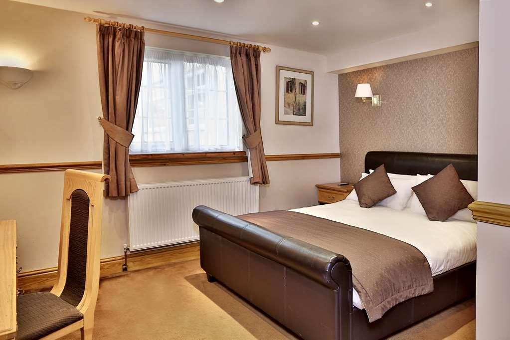 Bury Ramsbottom Old Mill Hotel And Leisure Club Cameră foto