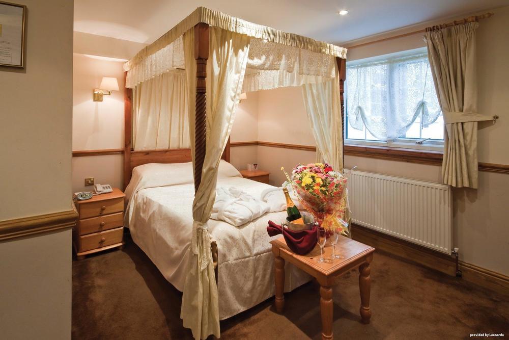 Bury Ramsbottom Old Mill Hotel And Leisure Club Cameră foto